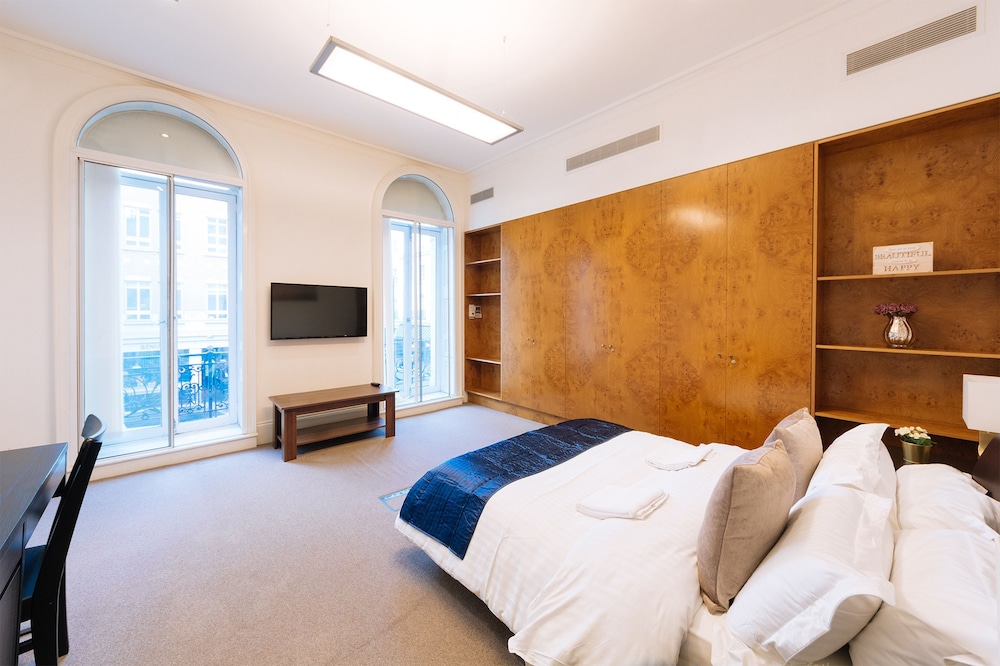 Mayfair Guesthouse 17/50