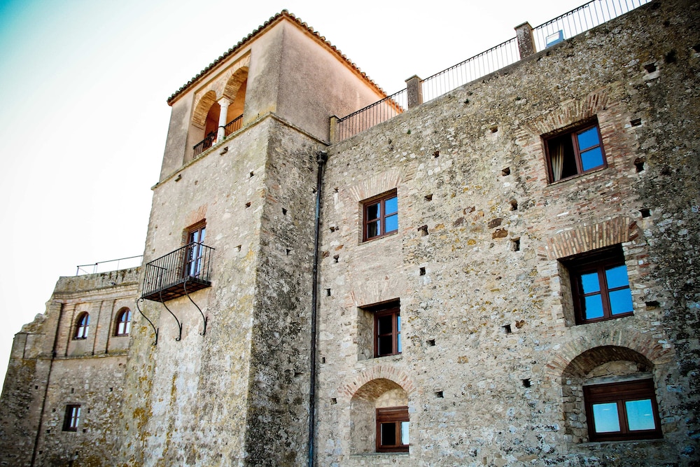 Castillo de Castellar 1/50