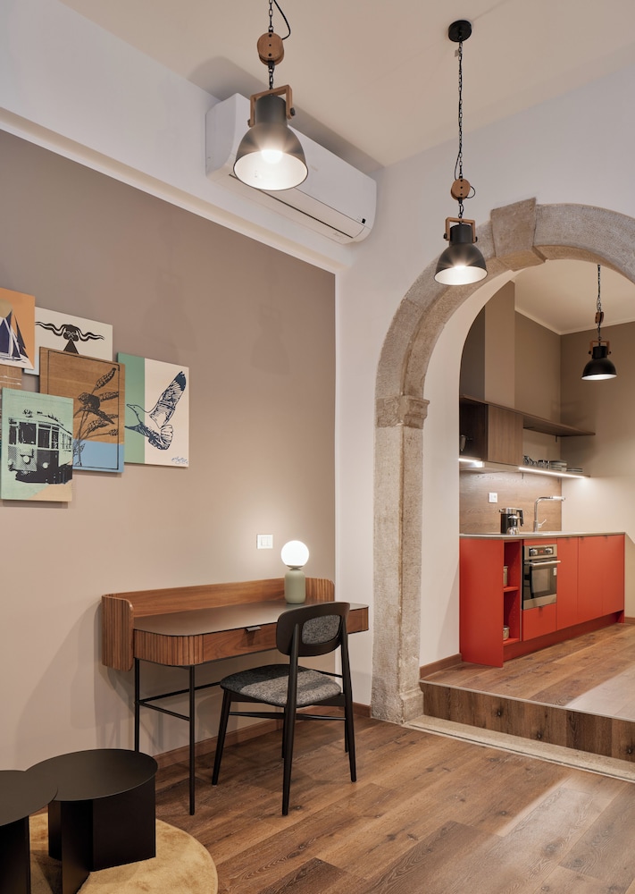 Urbanauts Studios Minelli 27/45