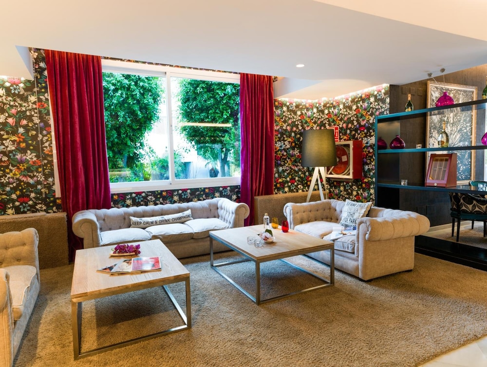 Aparthotel Monarque Sultan 45/72