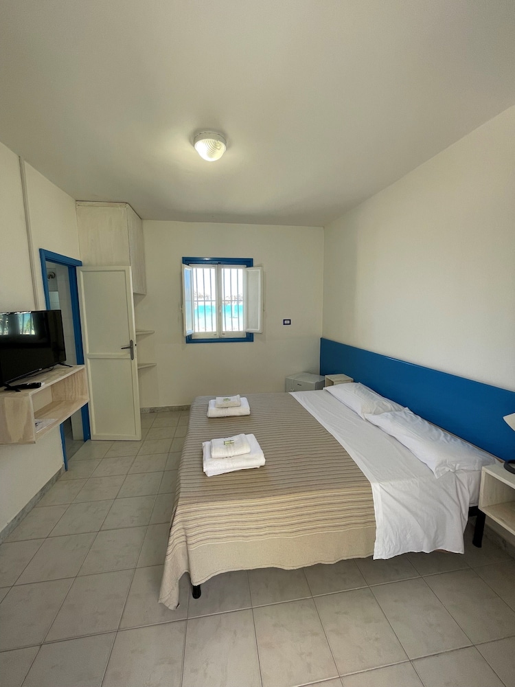 Villaggio Turistico Europeo 13/50