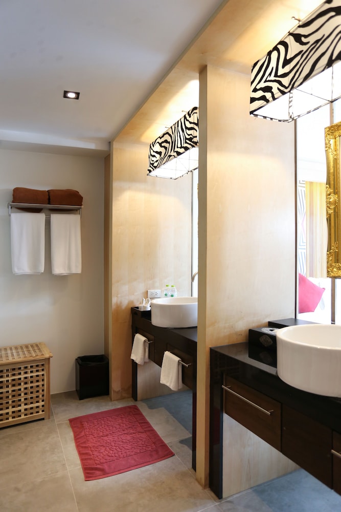 Pavilion Samui Pool Residence 49/50