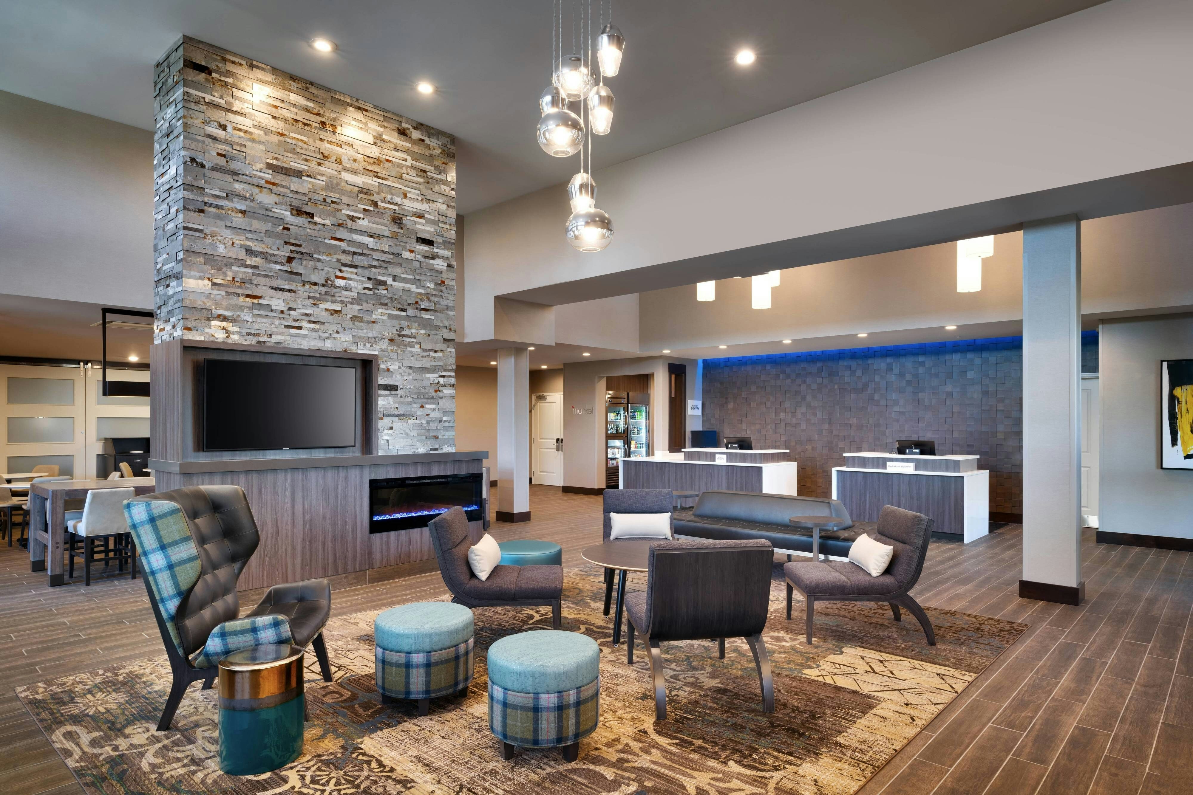 Residence Inn by Marriott La Quinta 37/49