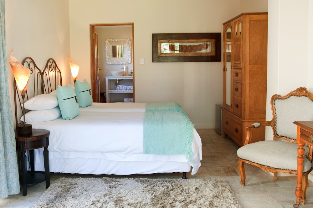 Cultivar Guest Lodge 14/75