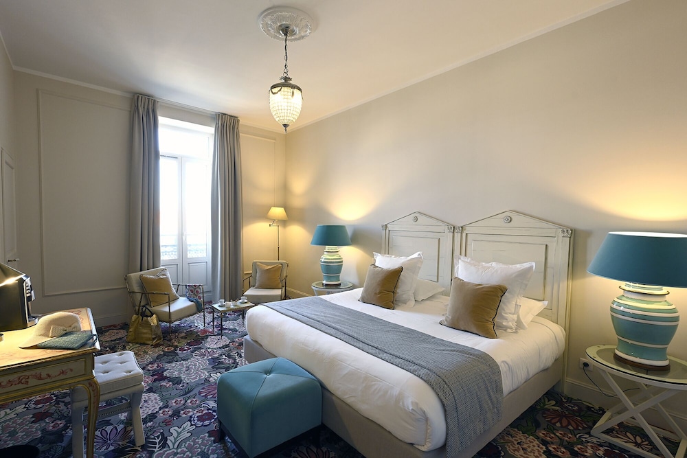 Grand Hotel Henri 12/43