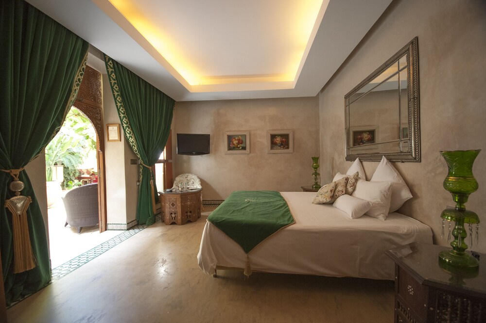 RIAD FLAM 19/50