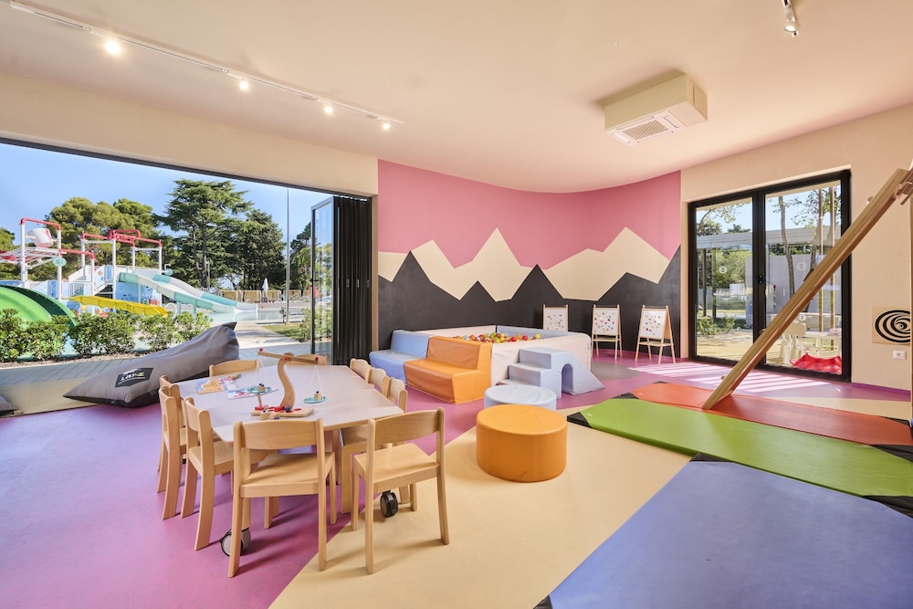 GARDEN SUITES AND ROOMS SOL UMAG 30/50