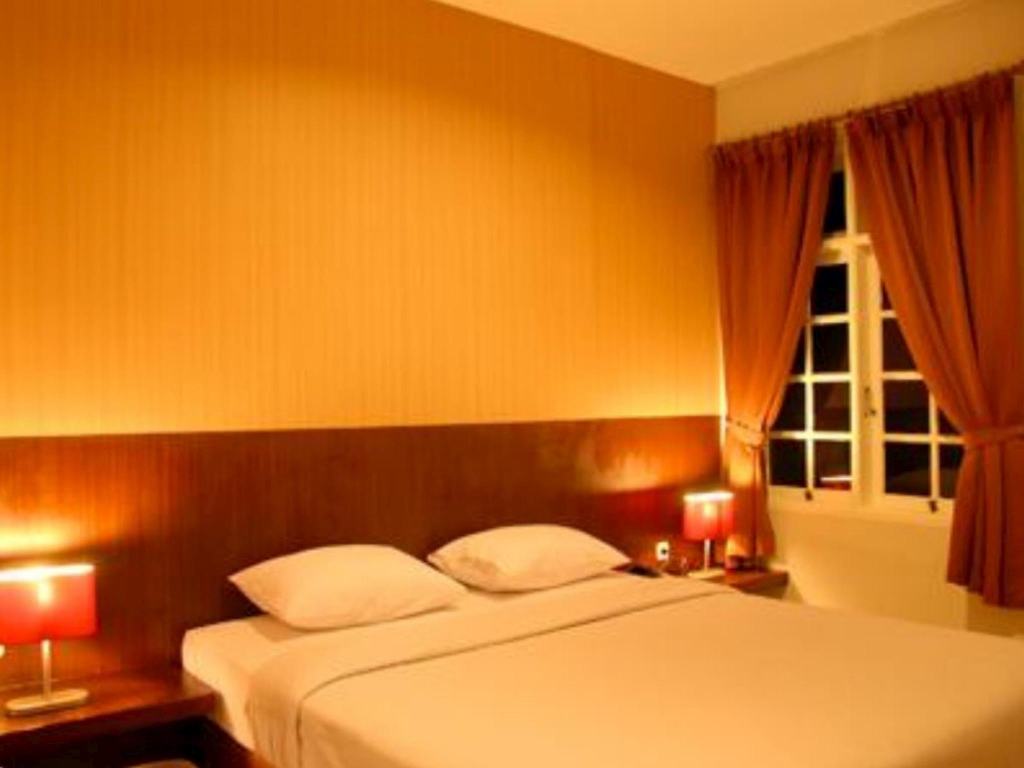 Grand Mega Hotel 14/26