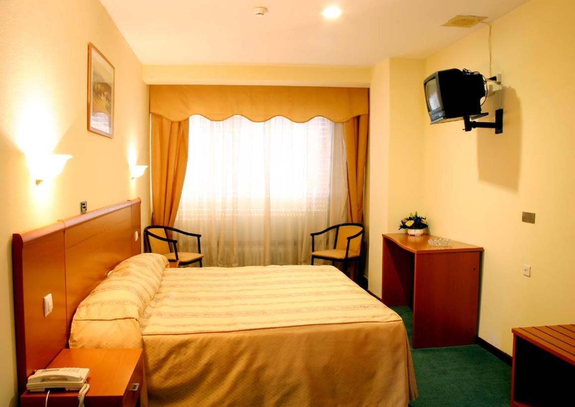 Hotel Las Vinas 7/19