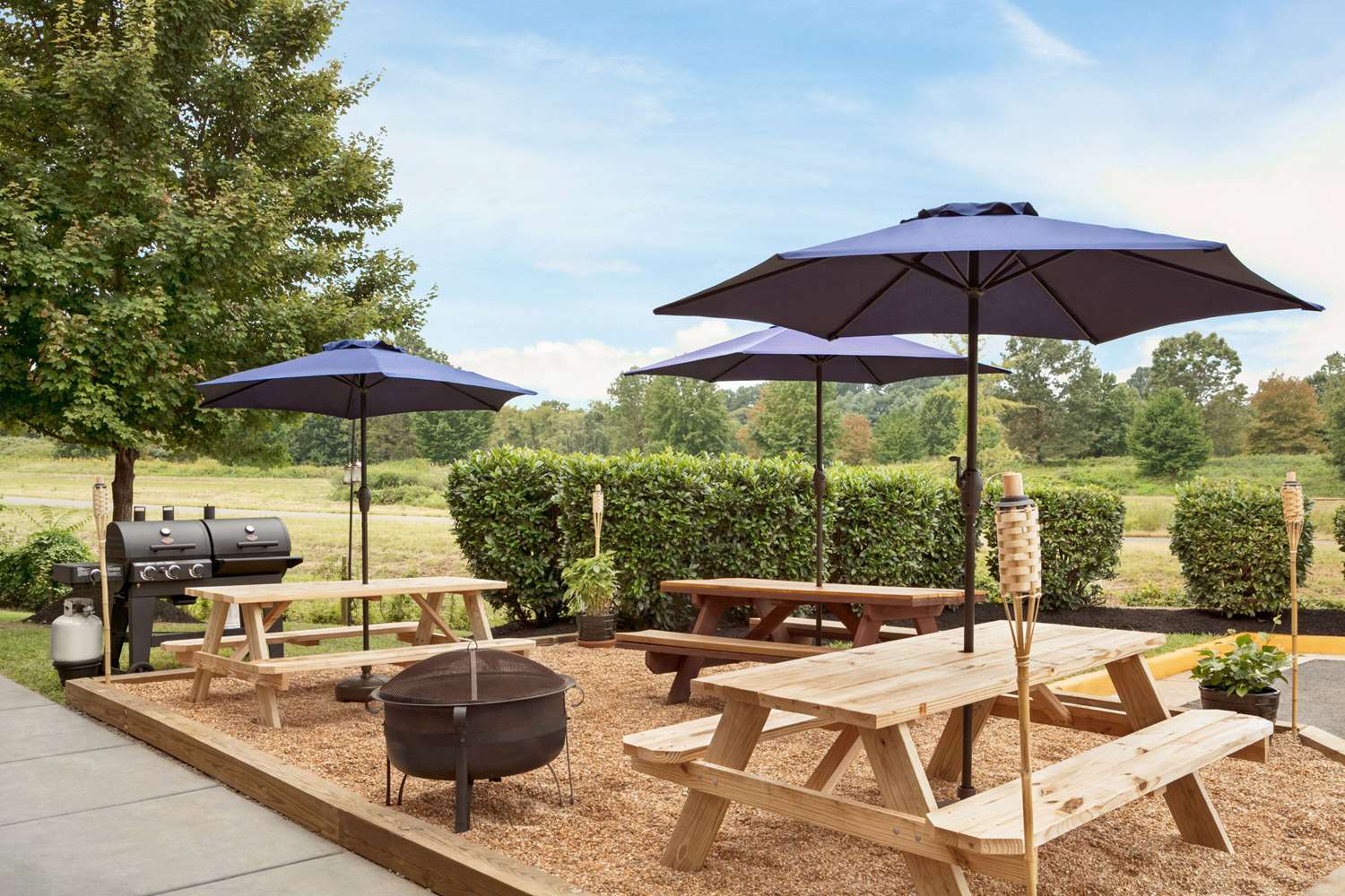 Microtel Inn And Suites By Wyndham Culpeper 26/29