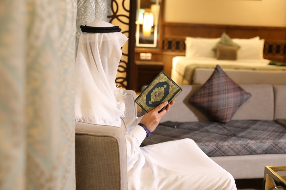 فيوليت(Violet Al Azizia Hotel) 29/50