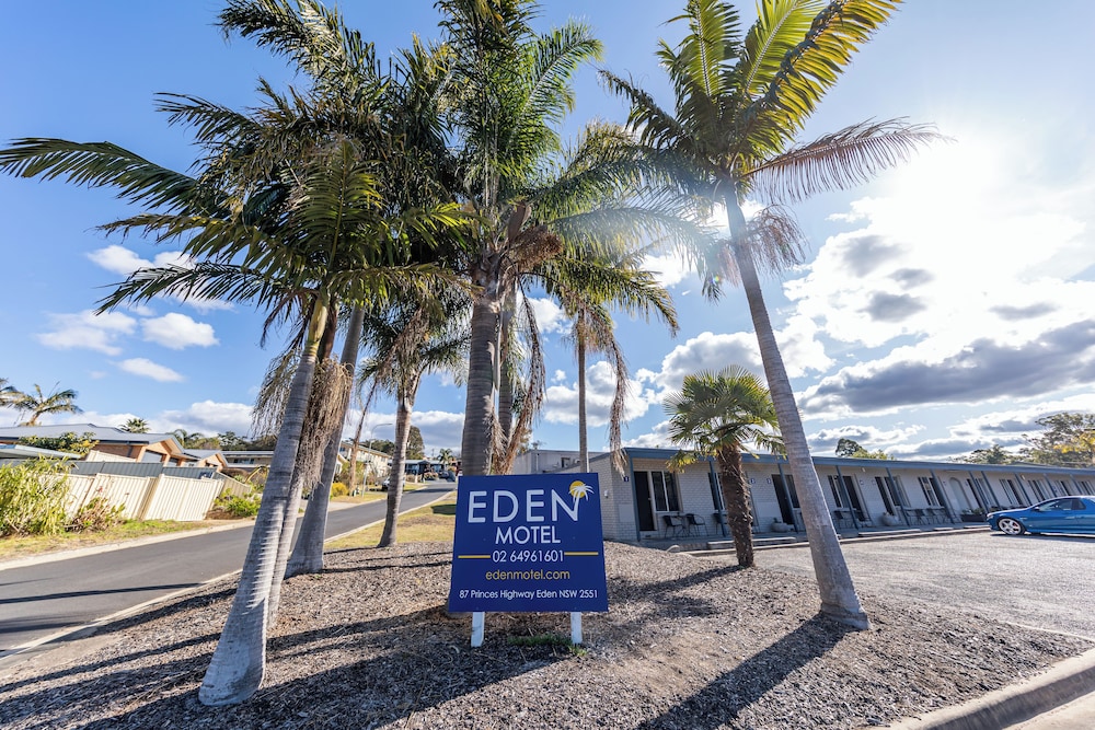 Eden Motel 46/63
