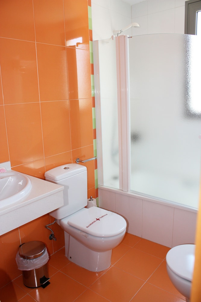 Alcocebre Suites 50/50