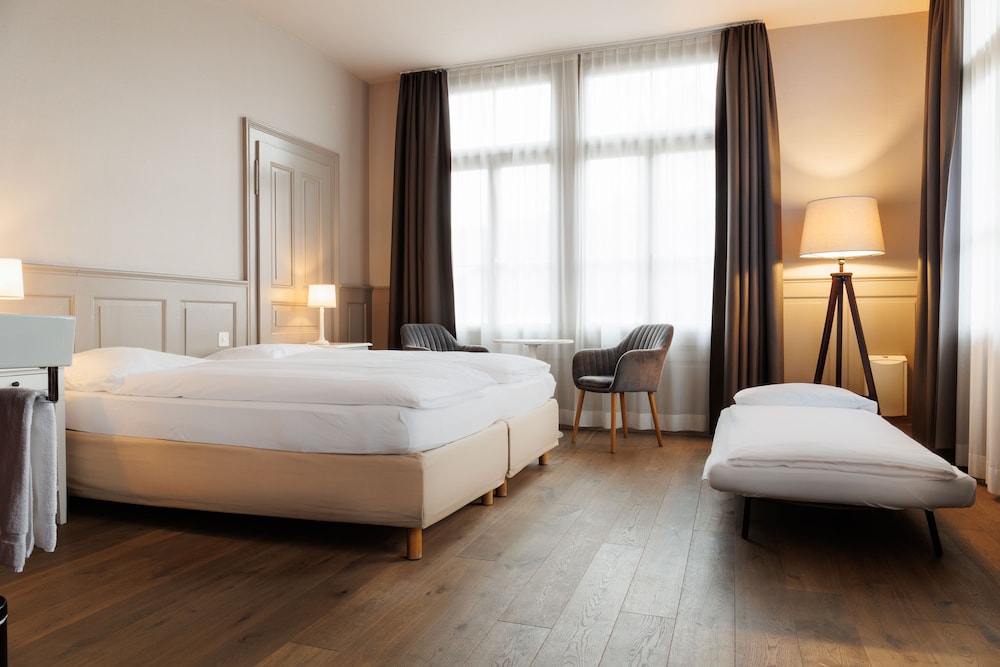 Hotel Emmental 15/58