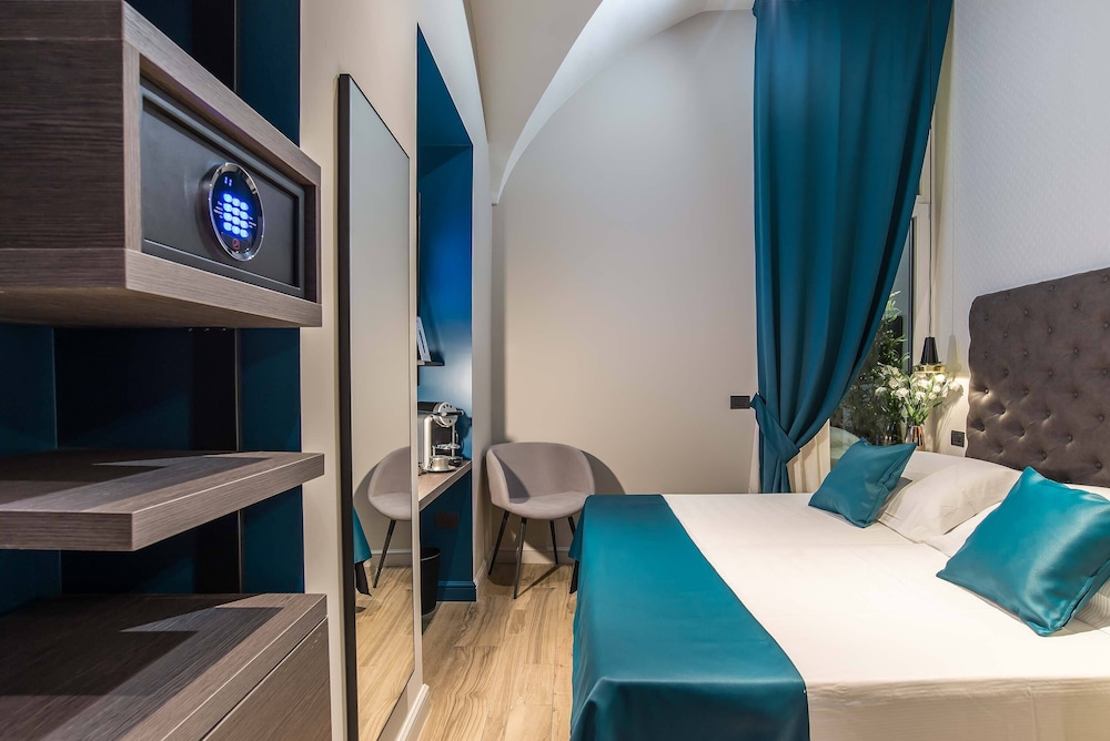 Navona Street Hotel 23/69