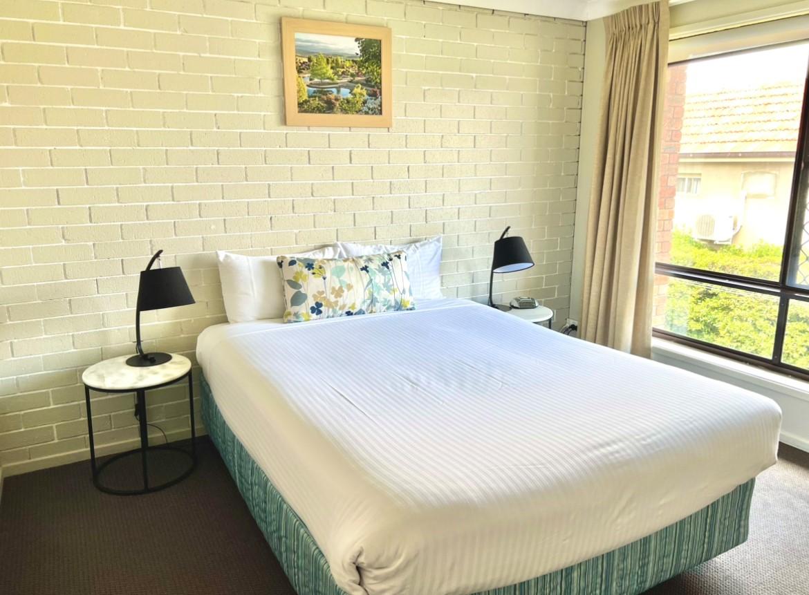2 Bedrooms, Apartment