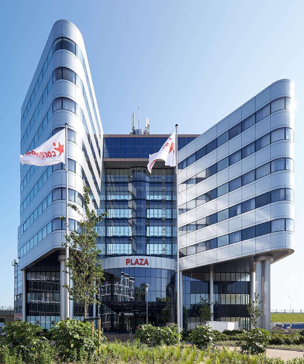 Corendon Village Hotel Amsterdam 1/36