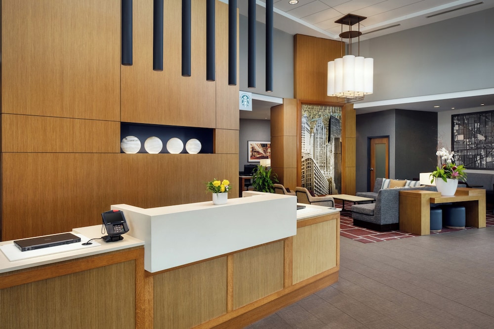 Hyatt Place Chicago Midway Airport 8/66