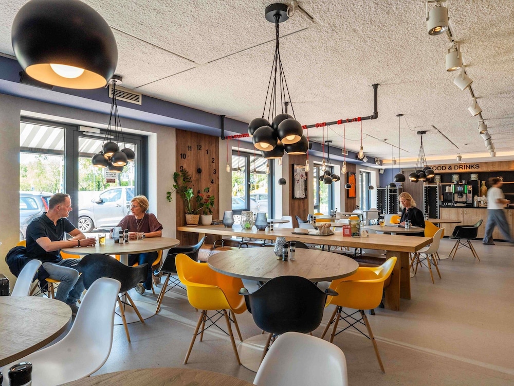 ibis Styles Haarlem City 33/45
