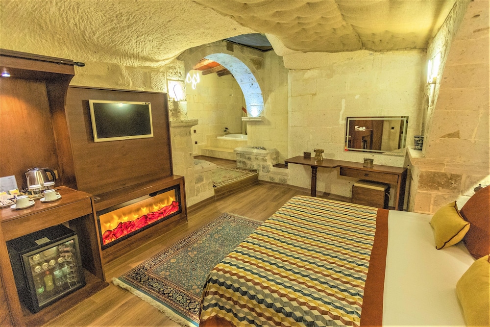 Mimi Cappadocia Butik Otel 31/50