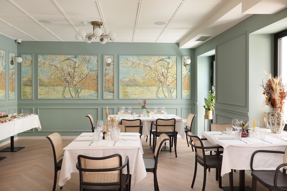 Heritage Hotel Porin 60/80