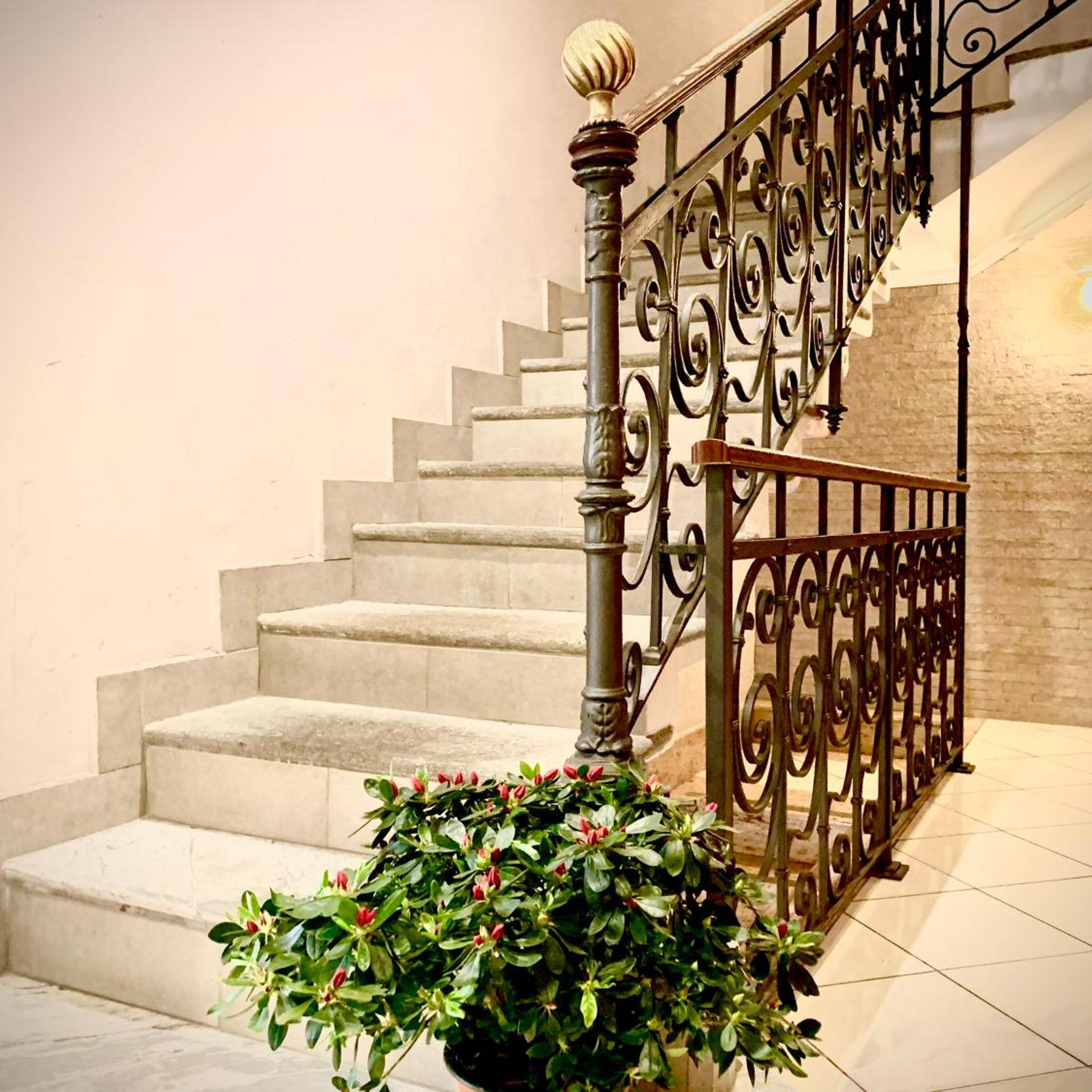 Hotel Astrid 6/50