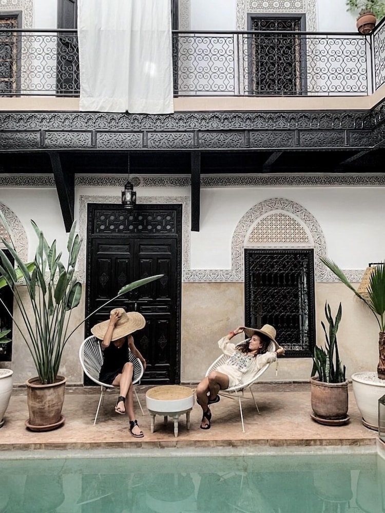 Riad Bab 54 28/50