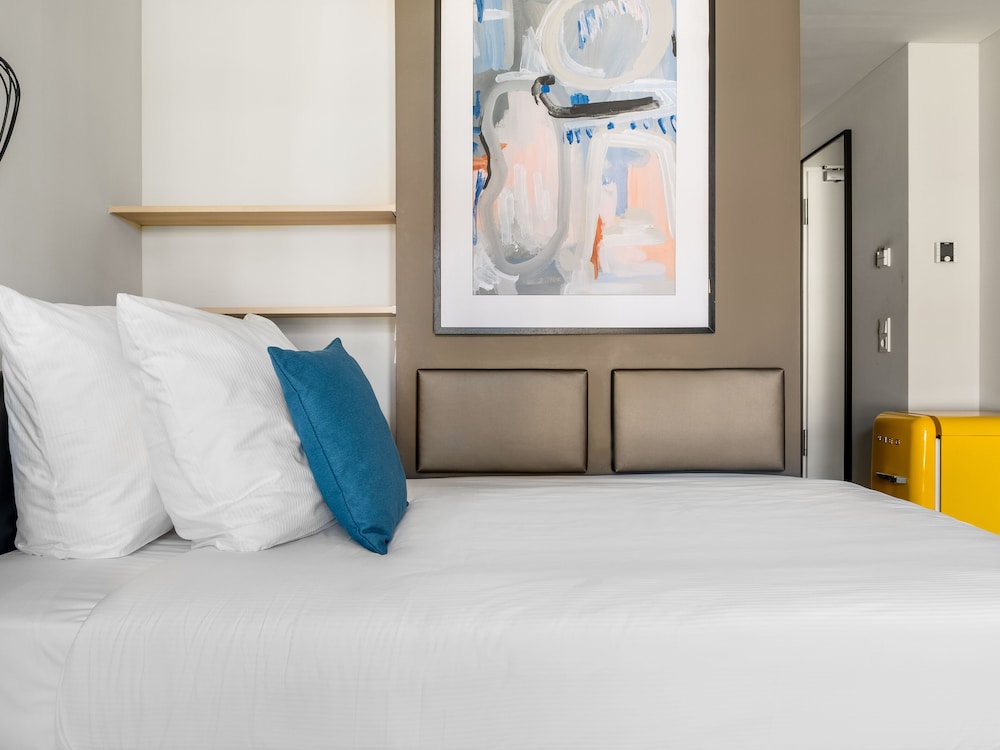 numa Stark Rooms & Apartments 21/63