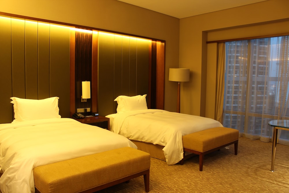 Hilton Nanjing Riverside 24/35