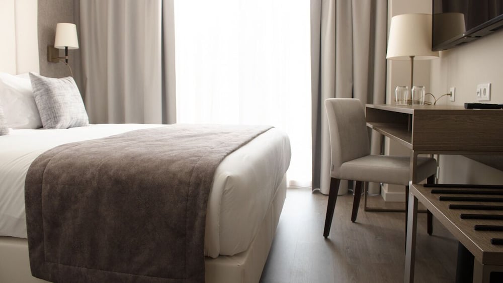MASA Hotel & Spa Campo Grande Collection 16/45