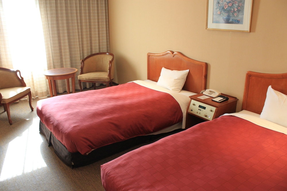 Narita Gateway Hotel 23/73