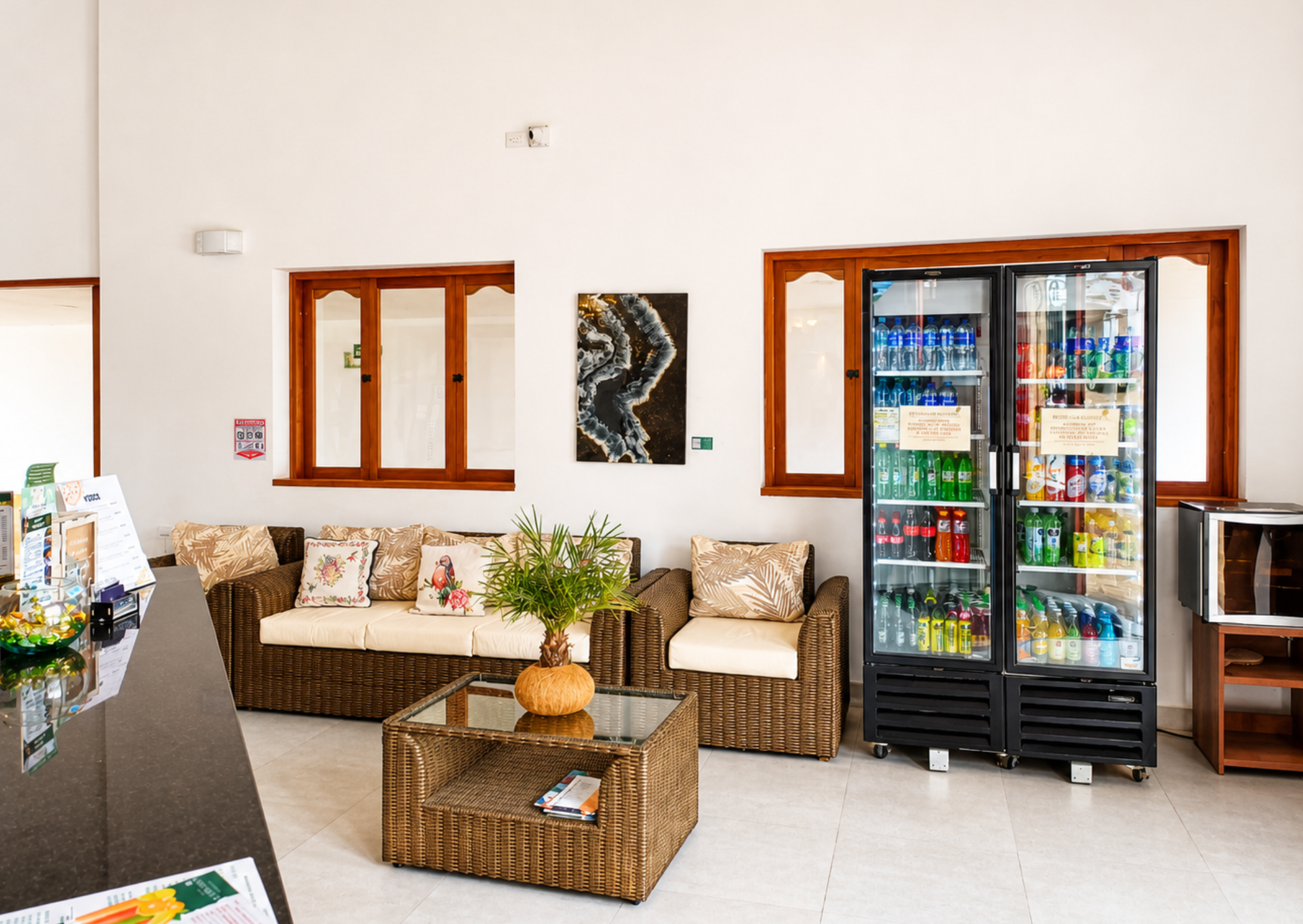 Hotel Las Palmas Villa De Leyva 32/50