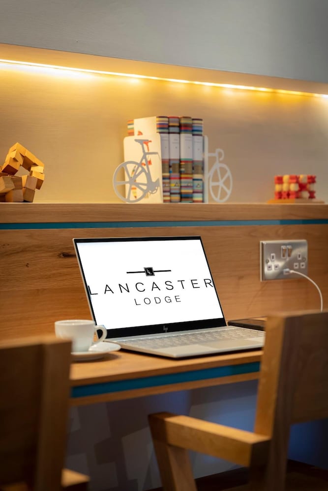 Lancaster Lodge 22/42