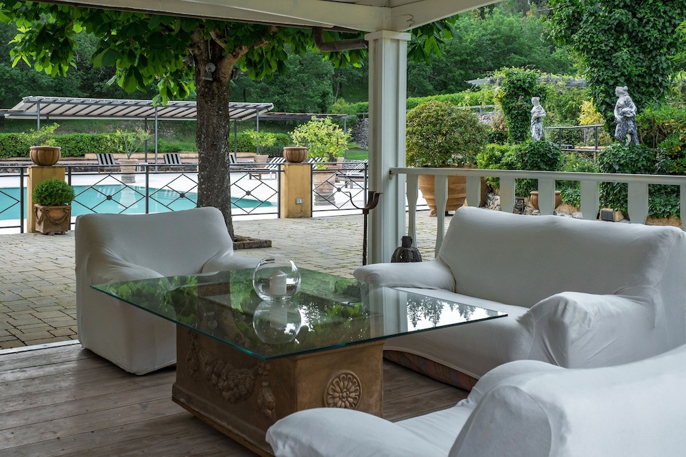 Villa Gaudia 19/50