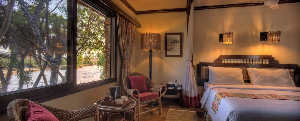 Sarova Shaba Game Lodge 31/63