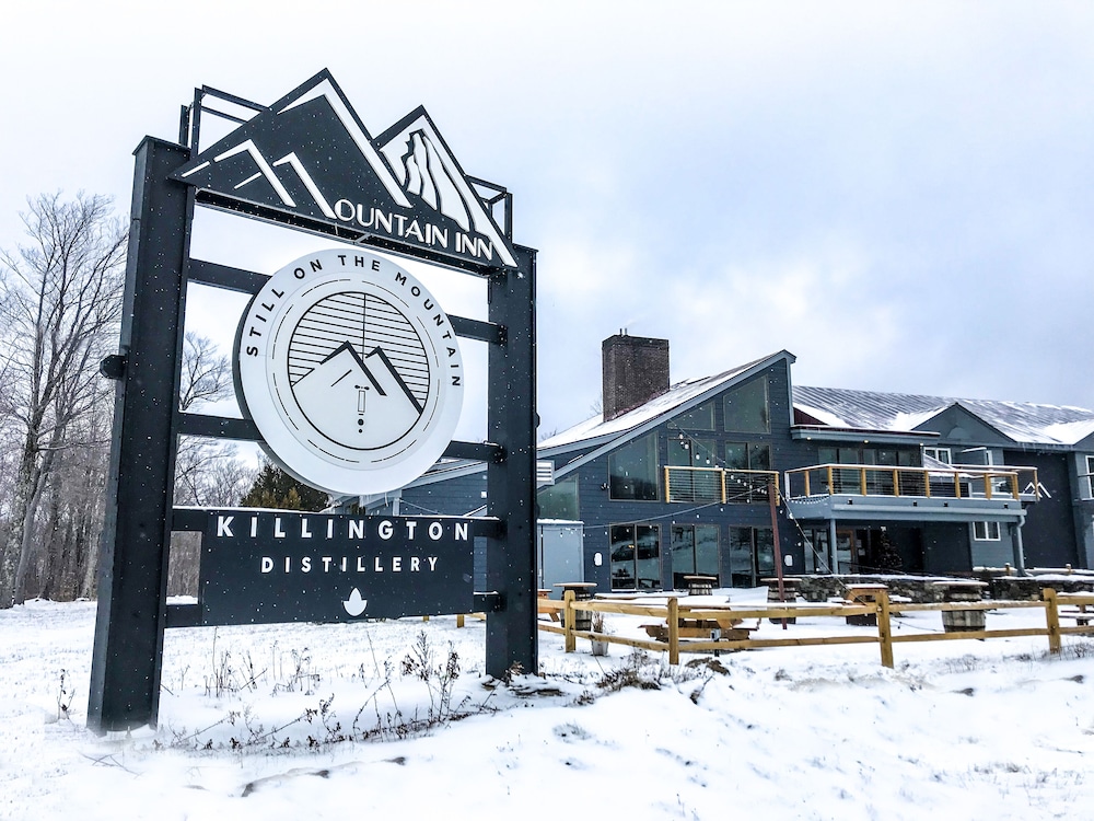 The Mountain Inn At Killington 2/67