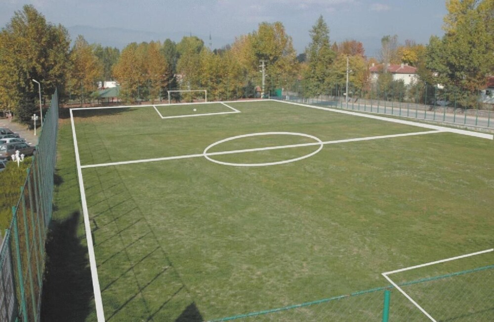 Bolu Thermal Hotel 41/64