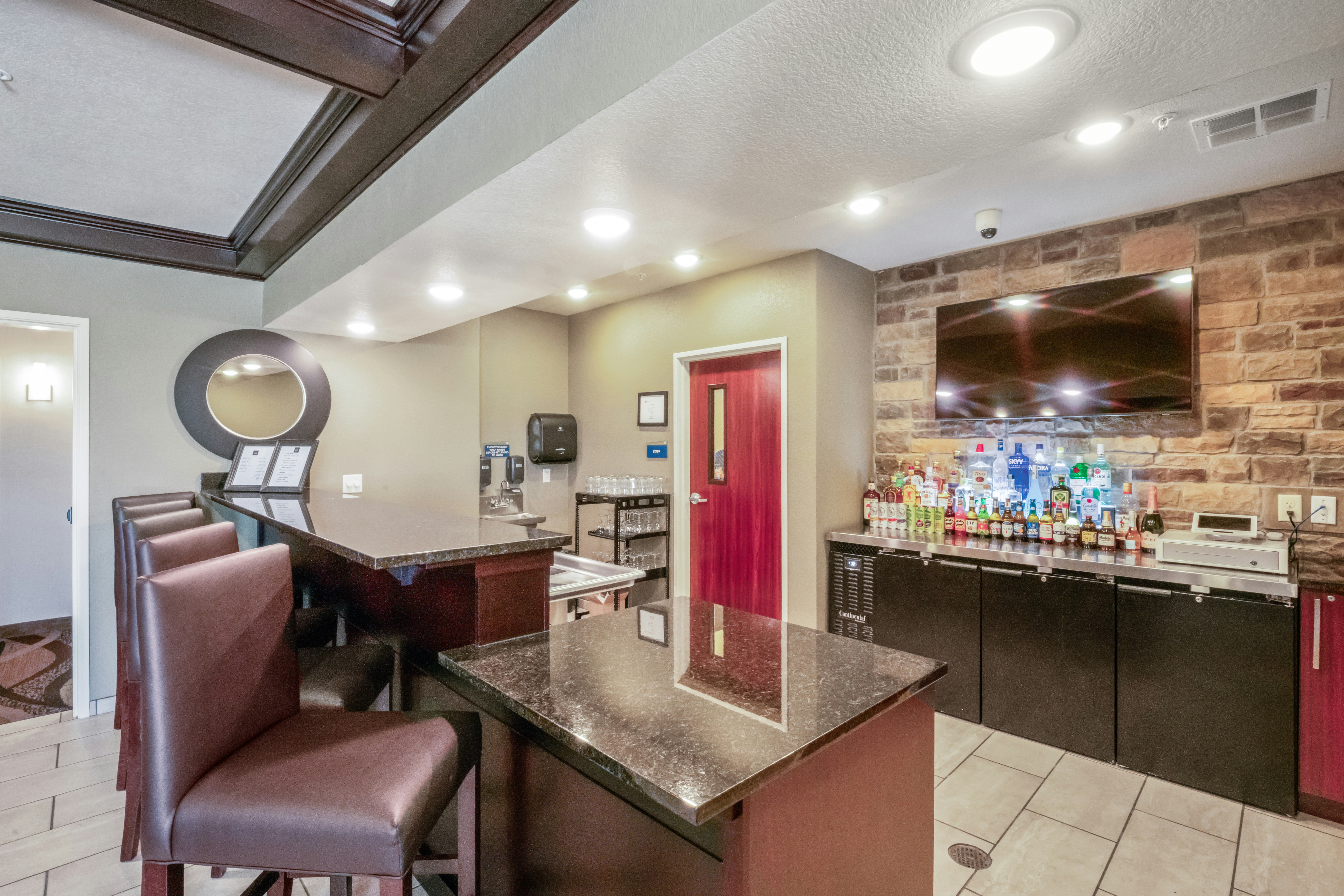 Cobblestone Inn & Suites - Boise City 31/50
