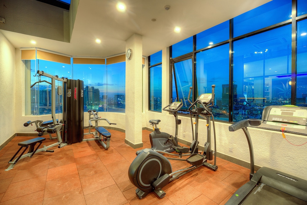 Orussey One Hotel Apartment 43/71