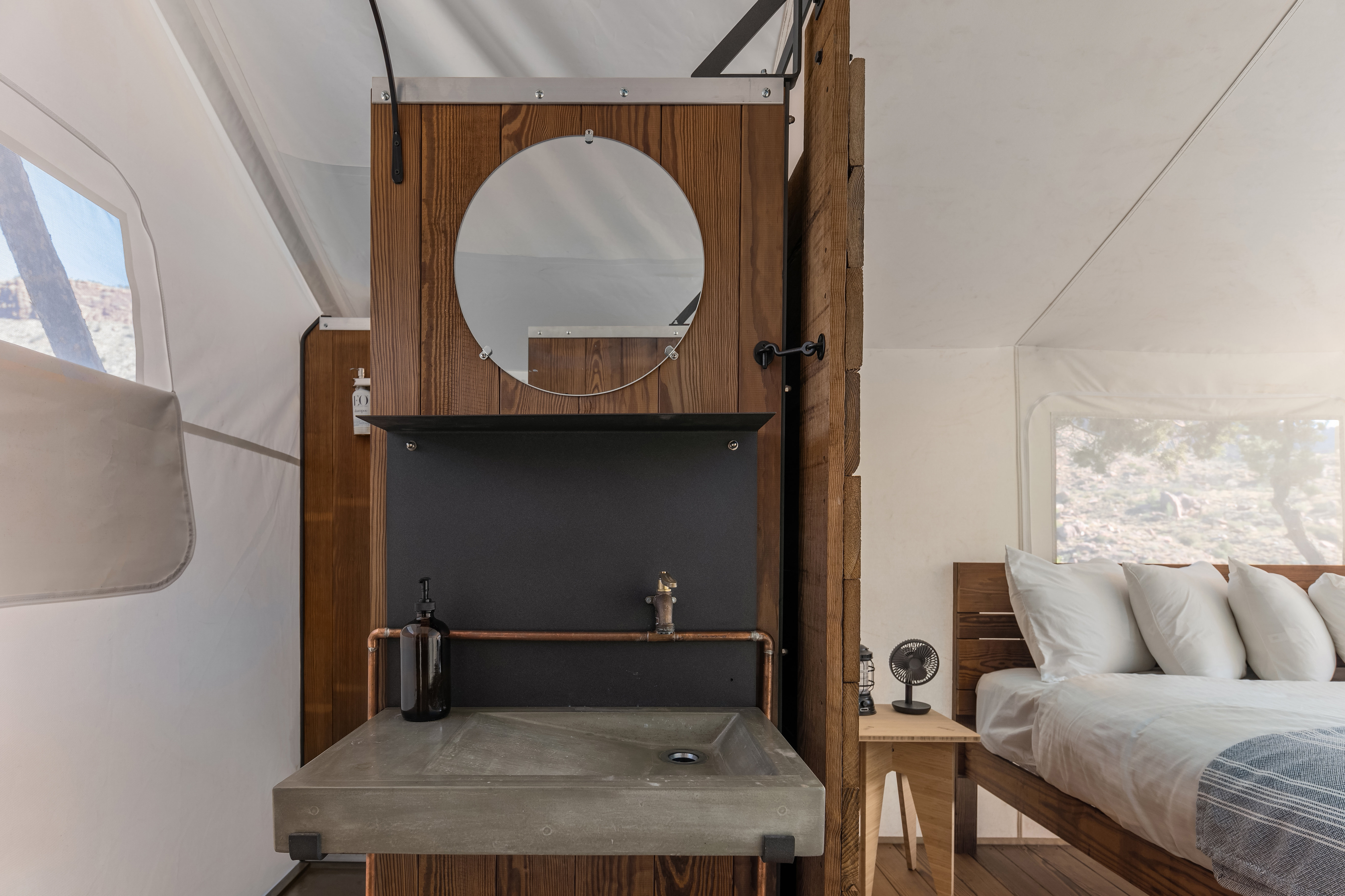 Under Canvas Zion 32/50