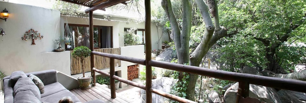 Little Forest Guest House 22/37
