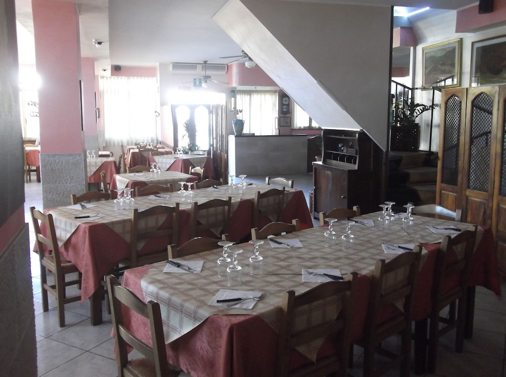 Hotel Il Vulcano 31/50