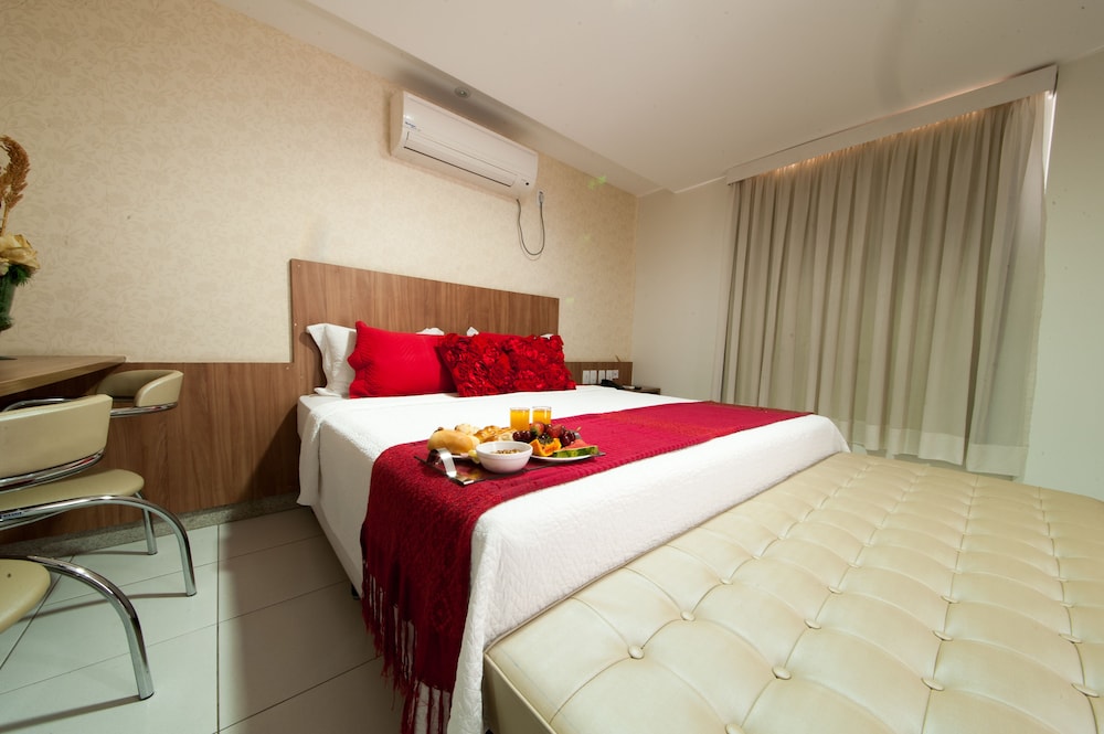 Premium Executive Hotel Itabira 8/20