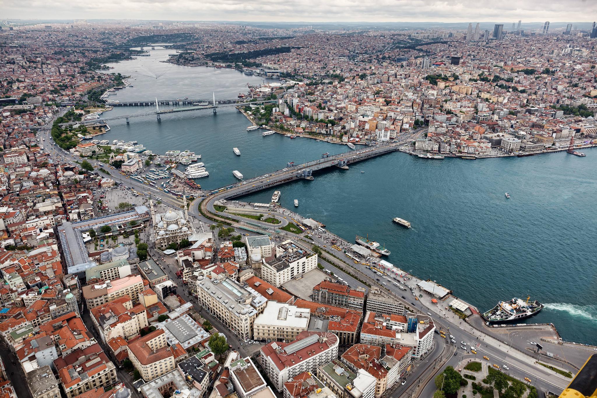 Istanbul Modern Residence 38/50