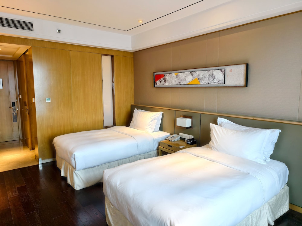 Crowne Plaza Hefei Rongqiao 17/50