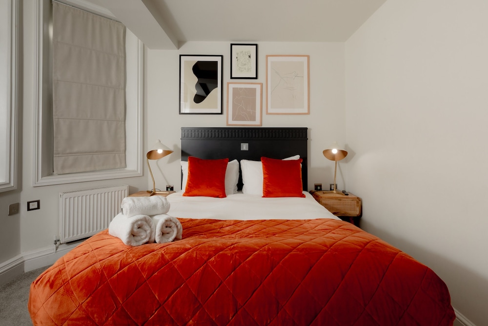 Kensington Gardens Hotel, Sonder by Marriott Bonvoy 31/50