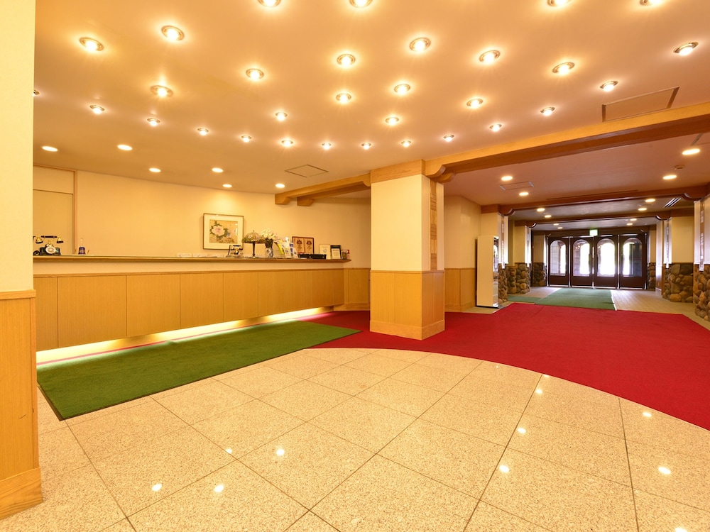 SHIGA LAKE HOTEL 4/21