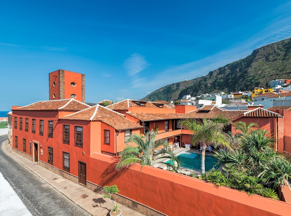 Boutique Hotel San Roque - Adults Only in GARACHICO