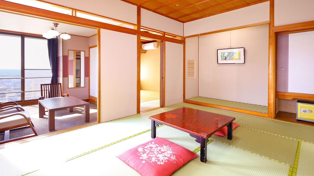 Ooedo Onsen Monogatari Yamashiro Onsen Yamashitaya (ex. Kaga no Honjin Yamashitaya) 15/50