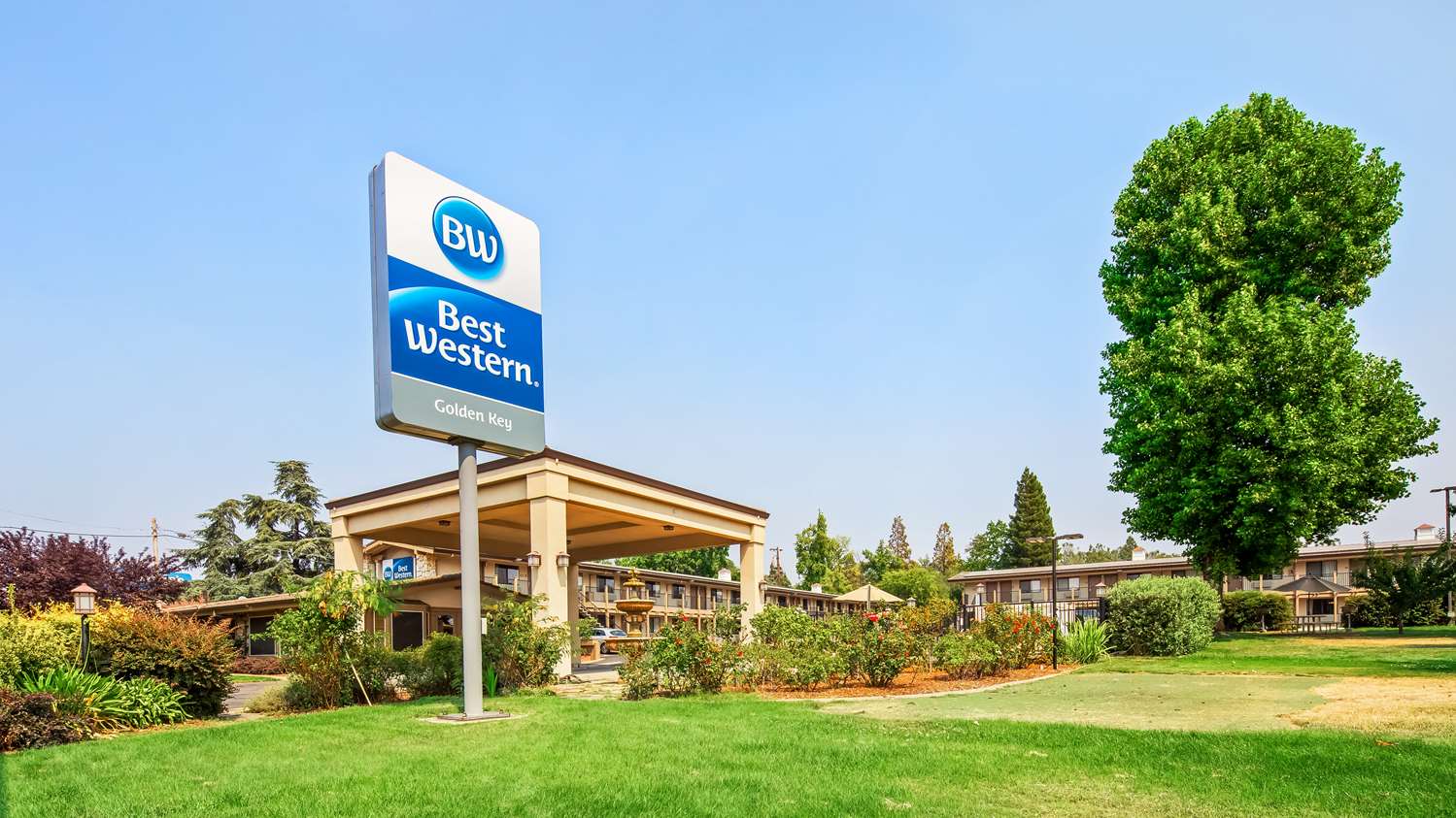 Best Western Golden Key 6/27